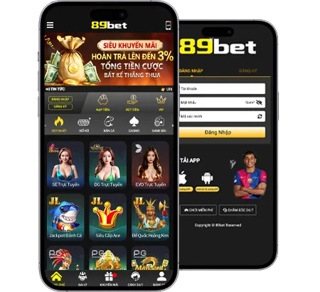 Casino trực tuyến ji88 app