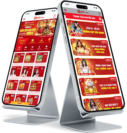 Tiện lợi di động ji88 app